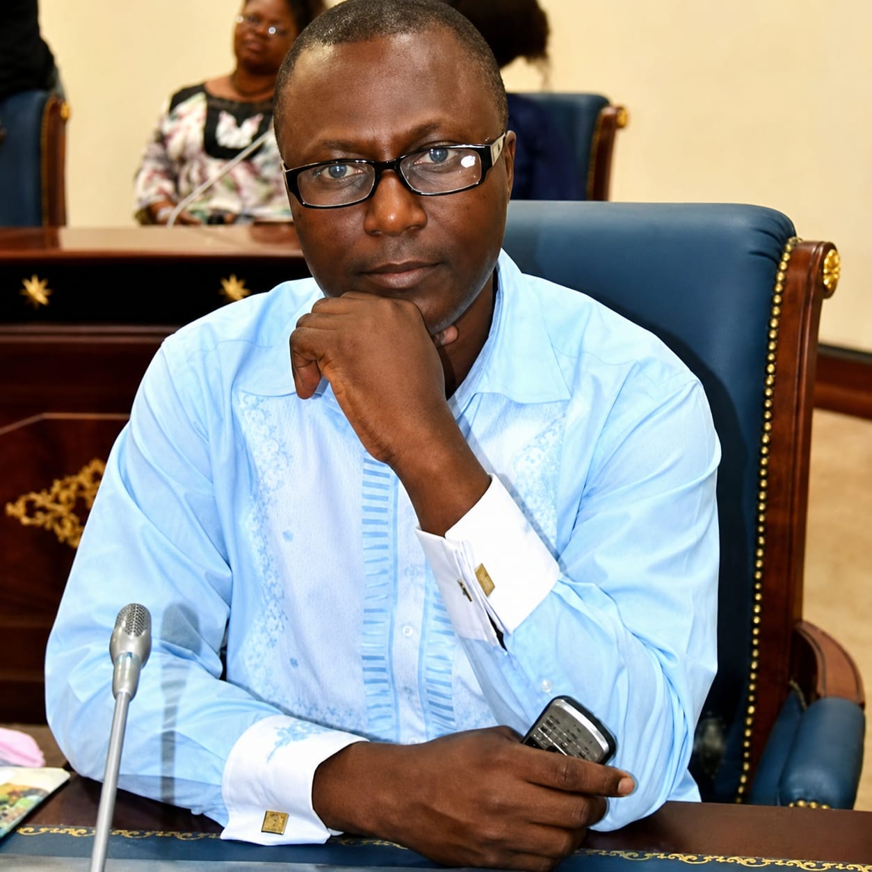 Delta State Governor Sheriff Oborevwori pays tribute to veteran journalist Dave Okpogadie following his death after a prolonged illness.