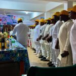 Chief Austin Onyedebelu, widely regarded as the father of the Imo State APC Youth League.