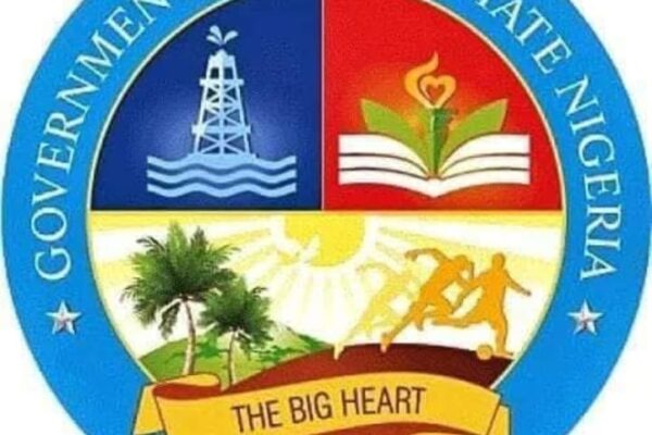 The Delta State Government