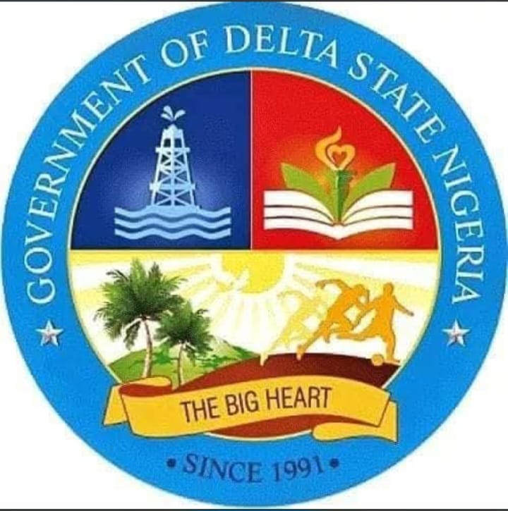 The Delta State Government