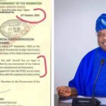 "EXPOSED: FG Declares 'Presidential Foreign Intervention Promotion Council' Illegal, Fraudulent