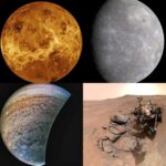 Exploring the Other Planets: A Journey Through Our Solar System