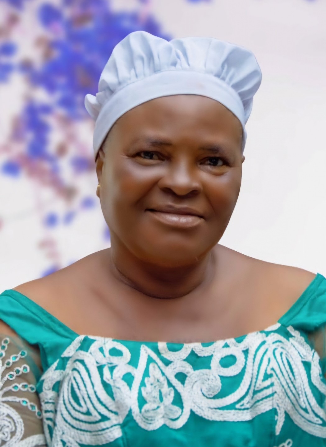 Late Mrs. Victoria Odeh