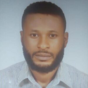 Amechi Ikenchukwu
