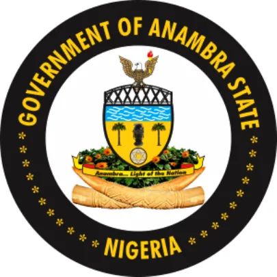 The Anambra State Government