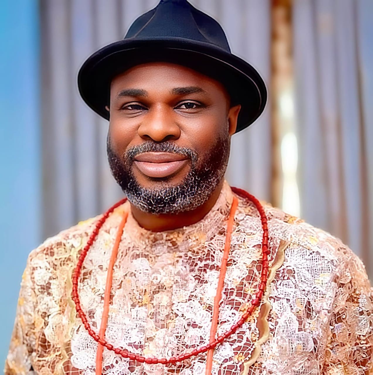 Delta South Senator Joel-Onowakpo Thomas