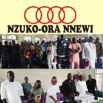 Governor Charles Soludo receives support from Nzuko-Ora Nnewi as community leaders commend his urban renewal and infrastructure projects.