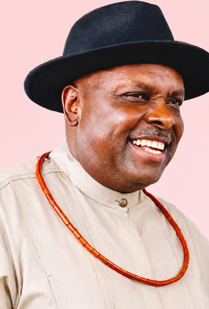 Former Governor of Delta State, Chief James Onanefe Ibori
