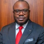 Administrator of the Presidential Amnesty Programme (PAP), Dr. Dennis Otuaro