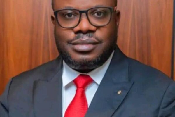 Administrator of the Presidential Amnesty Programme (PAP), Dr. Dennis Otuaro
