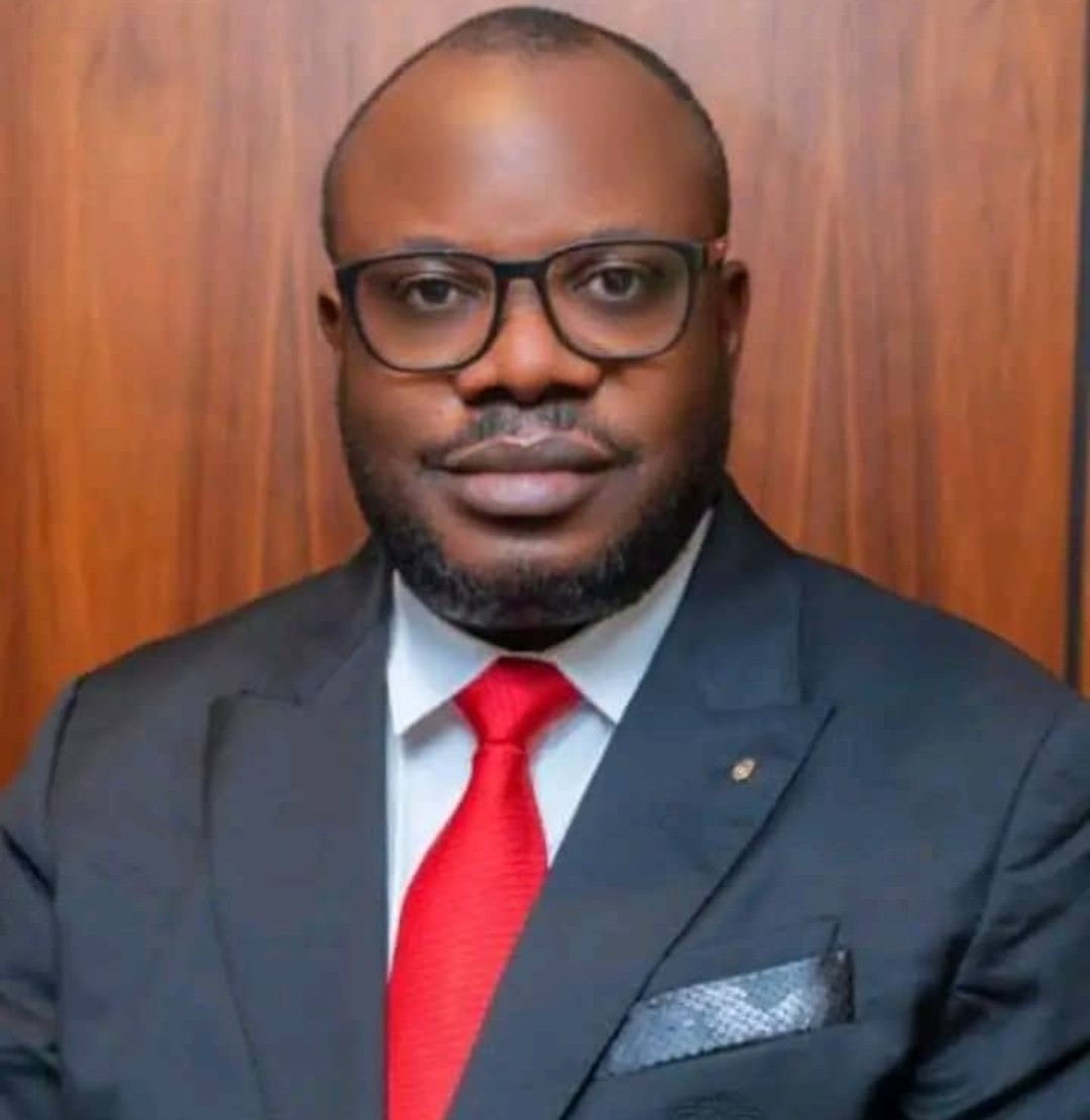 Administrator of the Presidential Amnesty Programme (PAP), Dr. Dennis Otuaro