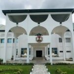 The Abia State House of Assembly