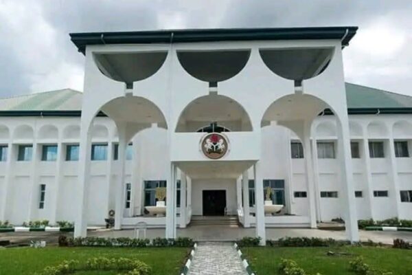 The Abia State House of Assembly