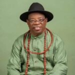 Chief Ighoyota Amori