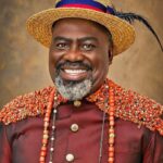 Chairman of Delta State Security Trust Fund, Hon. Daniel Mayuku
