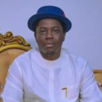 Delta State Commissioner for Health, Dr Joseph Onojaeme