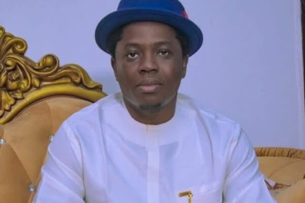 Delta State Commissioner for Health, Dr Joseph Onojaeme