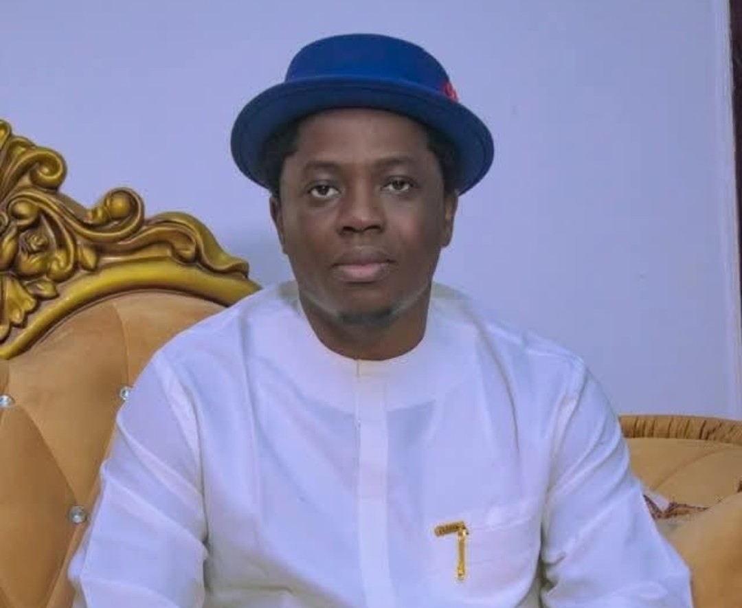 Delta State Commissioner for Health, Dr Joseph Onojaeme