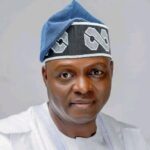 National Chairman of the All Progressives Congress (APC), Prof. Nentawe Goshwe Yilwatda
