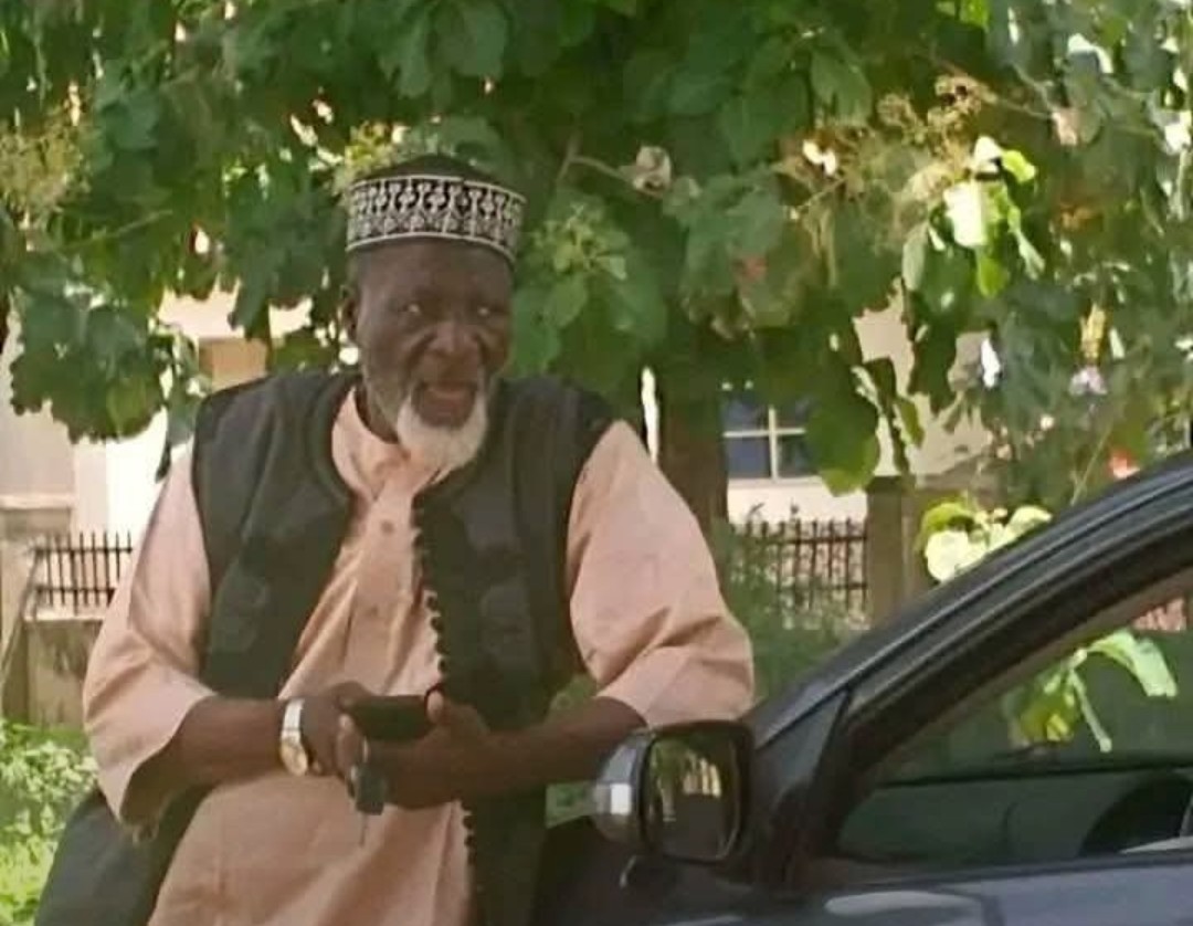 Foemer Chairman of the All Progressives Congress (APC) in Keffi, Mohammed Bello Yakubu, popularly known as Bello Soja