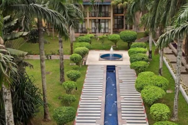 Uyo, Akwa Ibom State capital