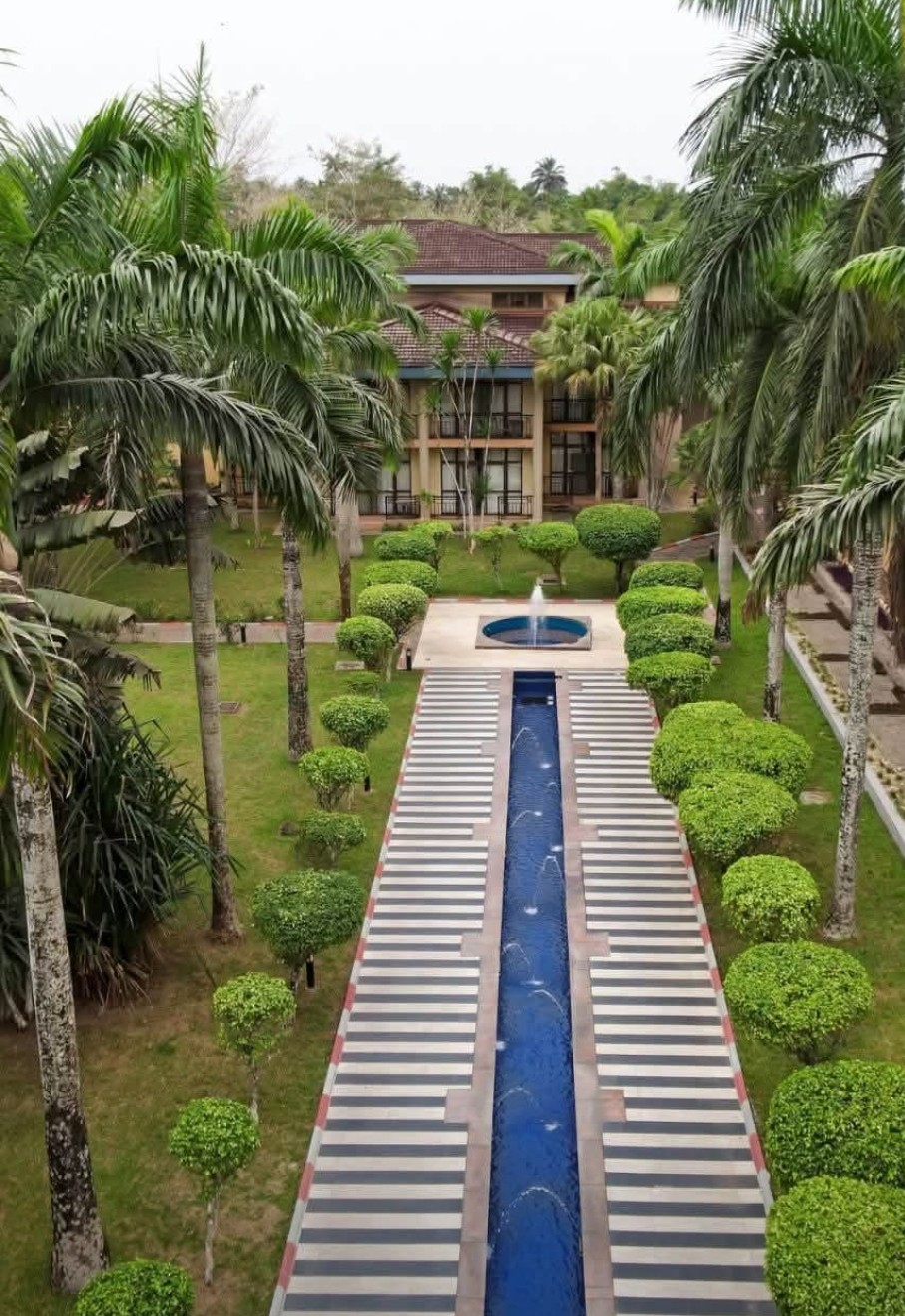 Uyo, Akwa Ibom State capital
