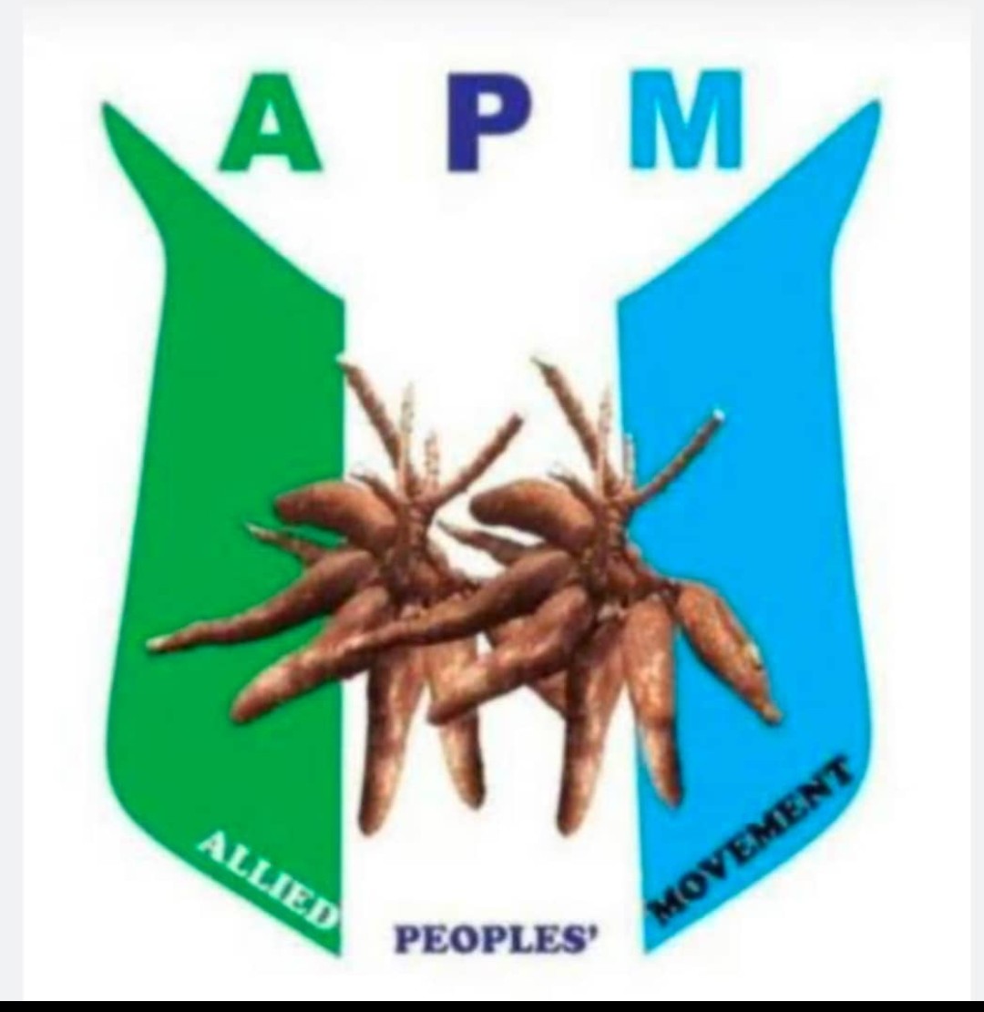 The Allied People’s Movement (APM)