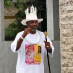Tantita Security Services and its chairman, High Chief Government Ekpemupolo (Tompolo)