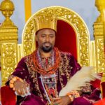 His Imperial Majesty Ogiame Atuwatse III