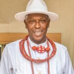 Delta State Governor, Sir Festus Ahon, has congratulated the Rector of Delta State Polytechnic, Otefe-Oghara, Prof. Emmanuel Ufuofu-Biri