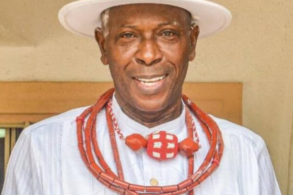 Delta State Governor, Sir Festus Ahon, has congratulated the Rector of Delta State Polytechnic, Otefe-Oghara, Prof. Emmanuel Ufuofu-Biri