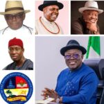Delta State at 35: Growth and Renewed Promise