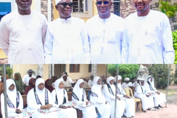 Balarabe and Nasarawa Chief Judge call for stronger religious education
