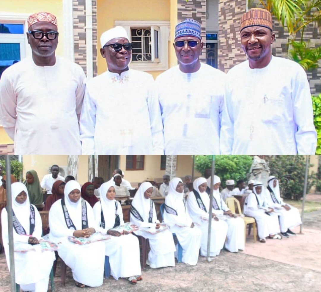 Balarabe and Nasarawa Chief Judge call for stronger religious education