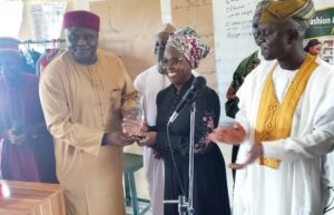 Kogi Government Officials Commend ICDA Ganaja Over Ladi Memorial Skill Centre Visit