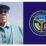 Dr. Abdulrahman Adabenege Saidu (DAAS), who is the Director General, Ododo Political Vanguard (Home and Diaspora)