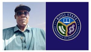 Dr. Abdulrahman Adabenege Saidu (DAAS), who is the Director General, Ododo Political Vanguard (Home and Diaspora)