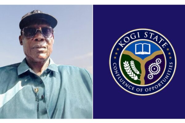 Dr. Abdulrahman Adabenege Saidu (DAAS), who is the Director General, Ododo Political Vanguard (Home and Diaspora)