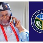 Chief Richard Asaje, Founder/Nat'l Coordinator, Like Minds Alliance Pressure Group