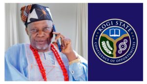 Chief Richard Asaje, Founder/Nat'l Coordinator, Like Minds Alliance Pressure Group