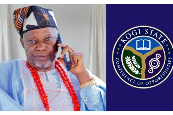 Chief Richard Asaje, Founder/Nat'l Coordinator, Like Minds Alliance Pressure Group