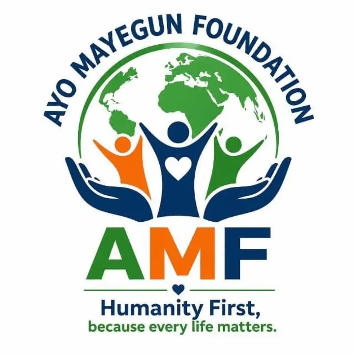 Ayo Mayegun Foundation (AMF)