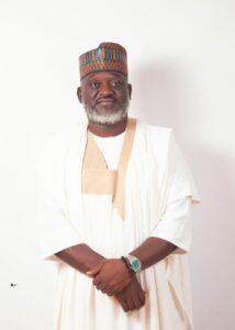 Hon. Daniel Oné Ejigbo, Candidate for Bassa/Dekina Federal Constituency, Kogi State