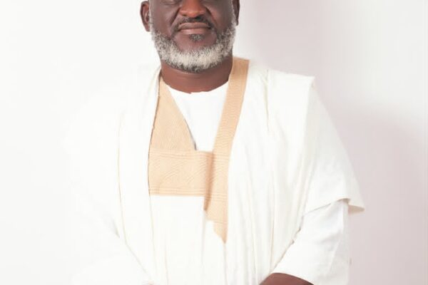Hon. Daniel Oné Ejigbo, Candidate for Bassa/Dekina Federal Constituency, Kogi State