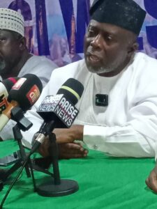 Barrister Shaba Ibrahim