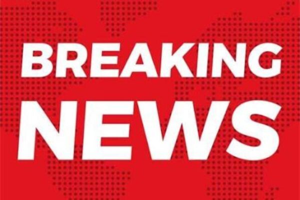 Breaking News