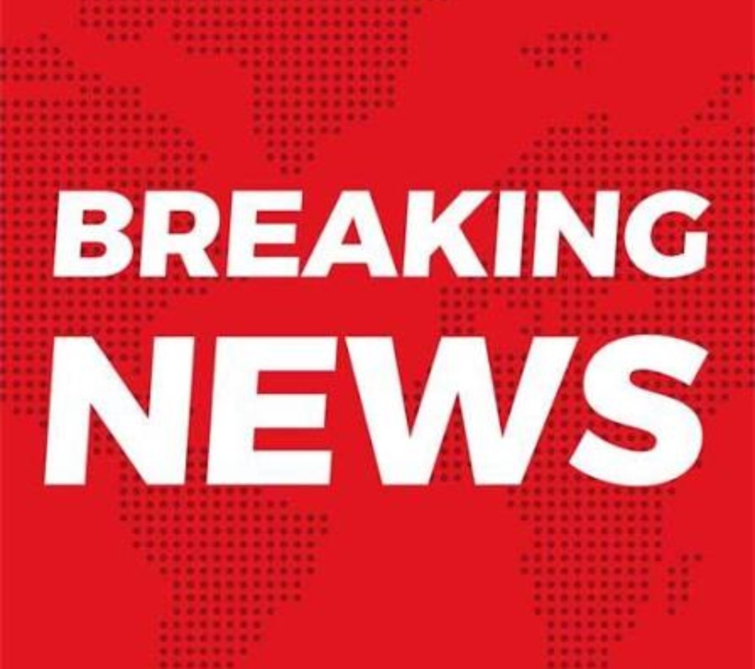 Breaking News