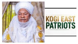 Alhaji Ibrahim Idris (Ibro), a former Governor of Kogi State