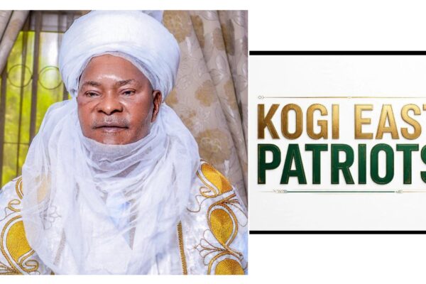 Alhaji Ibrahim Idris (Ibro), a former Governor of Kogi State