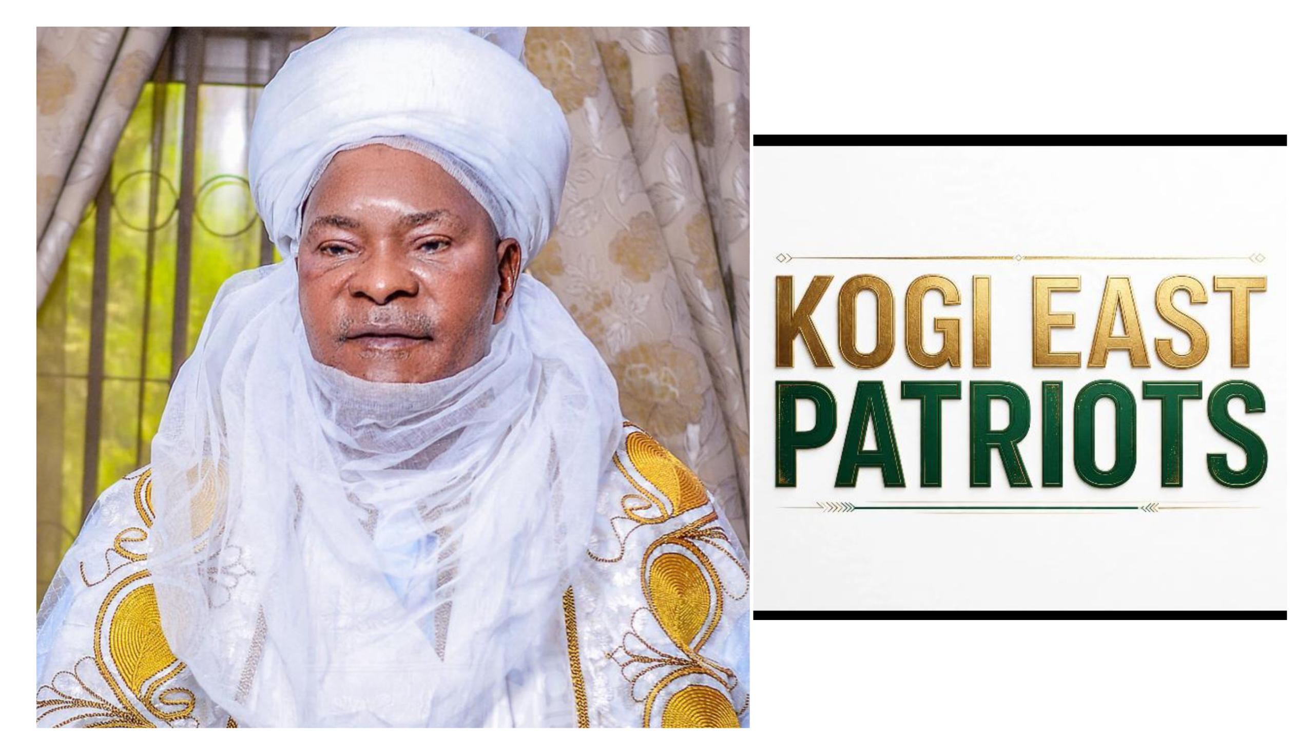 Alhaji Ibrahim Idris (Ibro), a former Governor of Kogi State